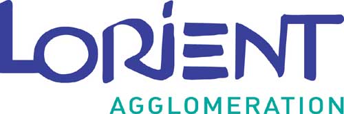 Lorient agglomération logo