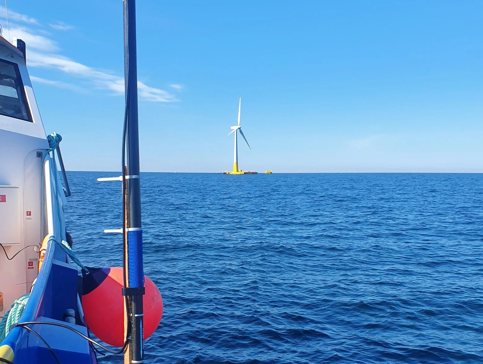 Offshore wind
