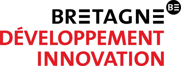 BRETAGNE DÉVELOPPEMENT INNOVATION logo