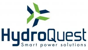 HydroQuest Smart power solutions logo