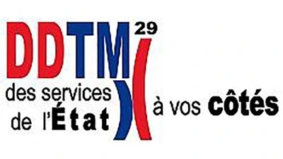 DDTM logo