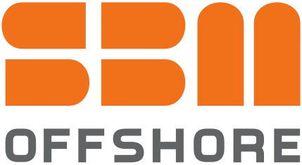 SBM offshore logo