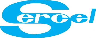 Sercel logo