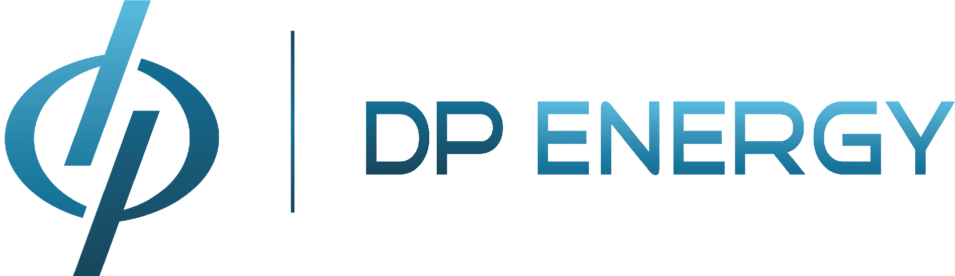 DP Energy logo