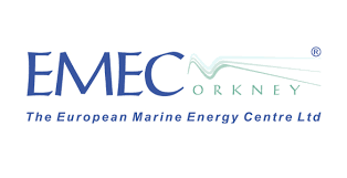 EMEC ORKNEY The European Marine Energy Centre Ltd logo