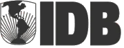 IDB logo