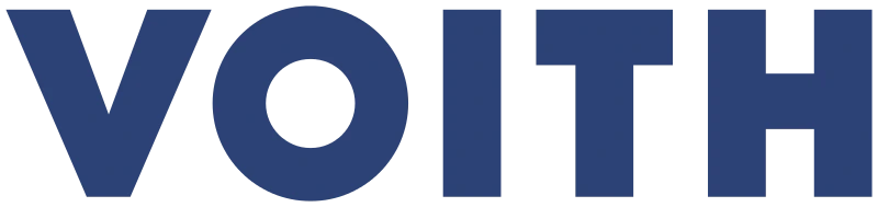 VOITH logo