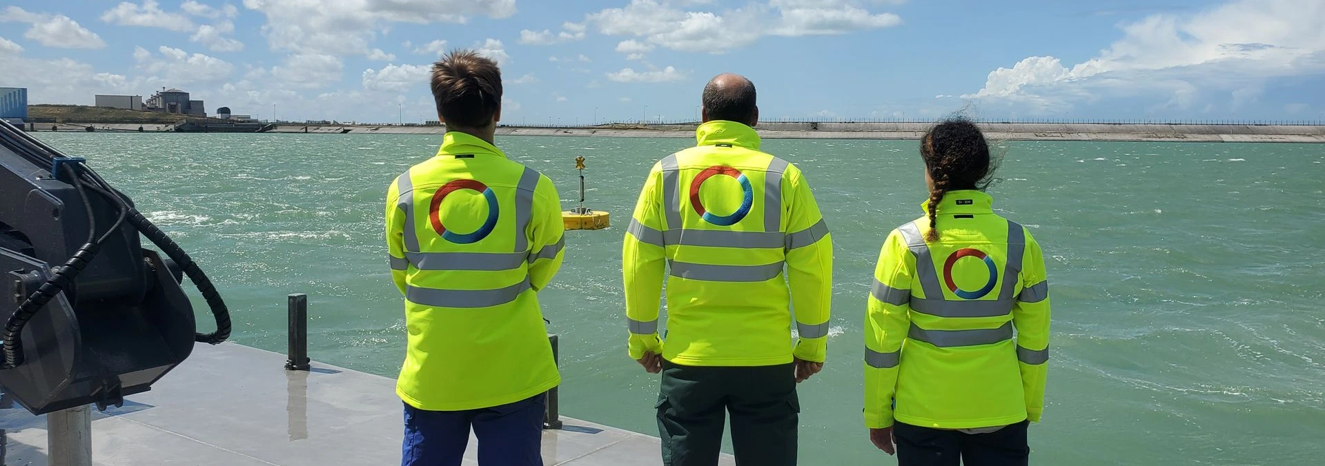 DynamOcean team